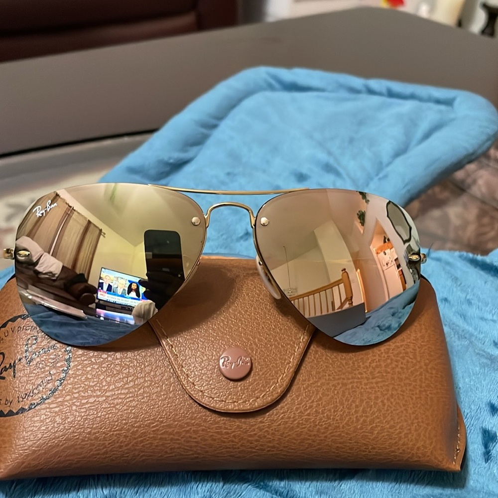 Ray-Ban Sunglasses